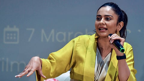 ரகுல் ப்ரீத் சிங்