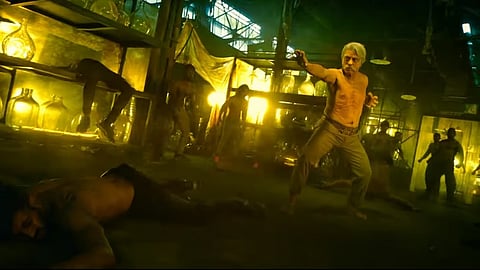 இந்தியன் 2