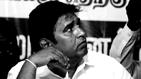 ஆம்ஸ்ட்ராங் கொலை எப்படி நடந்தது?: வெட்டுக்காயம்பட்ட சகோதரர் விளக்கம்