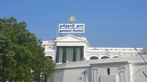 புதிய குற்றவியல் சட்டங்களில் திருத்தங்களைப் பரிந்துரைக்க குழு: முதல்வர் உத்தரவு