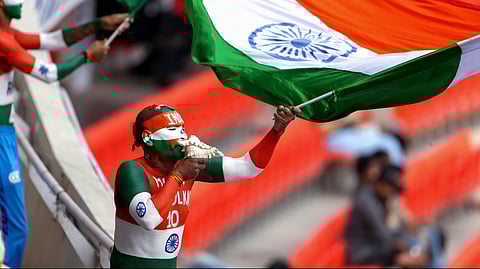 இந்தியா - இலங்கை ஒருநாள், டி20 தொடர்: அட்டவணை மாற்றம்