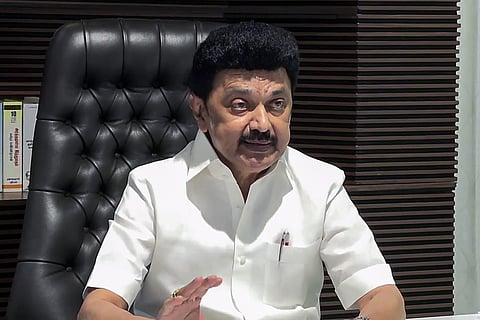 ஆம்ஸ்ட்ராங் படுகொலைச் சம்பவம் பேரதிர்ச்சியை அளிக்கிறது: முதல்வர் ஸ்டாலின்