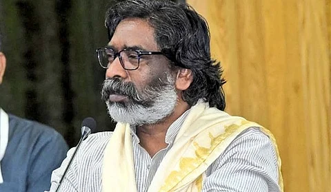 ஹேமந்த் சோரனின் ஜாமீனை ரத்து செய்ய முடியாது: உச்ச நீதிமன்றம்