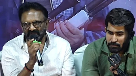 தயாரிப்பாளர் சிவா வருத்தம்