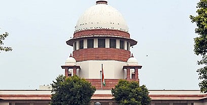 நீட் வழக்குகளை உச்ச நீதிமன்றத்துக்கு மாற்ற மனு: நோட்டீஸ் அனுப்ப உத்தரவு