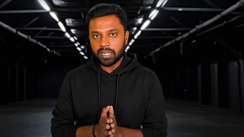 பிரபல யூடியூபர் அபிஷேக் கைது!