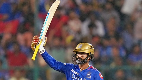 தினேஷ் கார்த்திக்