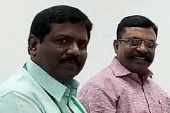 மீனாட்சிபுரமும், நந்தனாரும்: மக்களவையின் இரு தமிழக தலித் எம்.பி.க்களும்