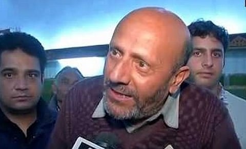 சிறையில் இருக்கும் ரஷீத் எம்.பி.யாக பதவியேற்கலாம்: தேசிய பாதுகாப்பு முகமை