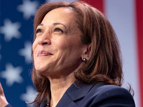 கமலா ஹாரிஸ்