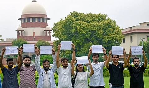 தேர்வு மையங்கள் வாரியாக நீட் தேர்வு முடிவுகள் வெளியீடு