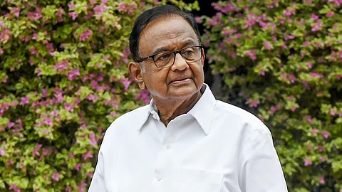 ப. சிதம்பரம்