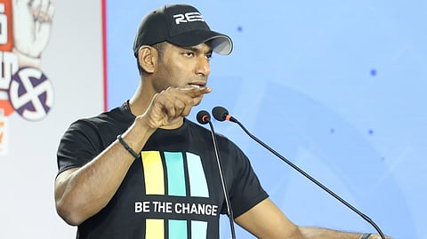 விஷால்