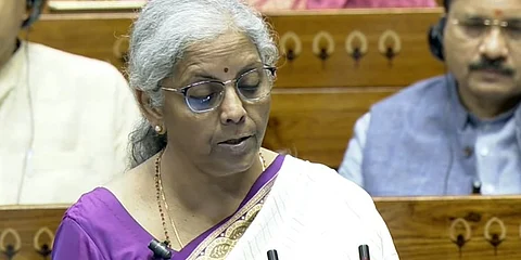 இந்தியாவின் பணவீக்கம் குறைவாகவே இருந்து வருகிறது: நிர்மலா சீதாராமன்