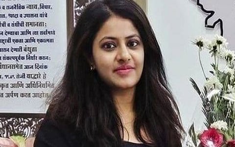 பயிற்சி ஐஏஎஸ் அதிகாரி பூஜா கேத்கரின் தேர்ச்சி ரத்து: யுபிஎஸ்சி