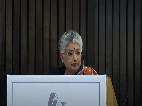 ஆக்கப்பூர்வமாக செயல்பட வேண்டிய நேரத்தில் அமைதியாக இருக்கிறார்கள் ஆளுநர்கள்: நீதிபதி நாகரத்னா