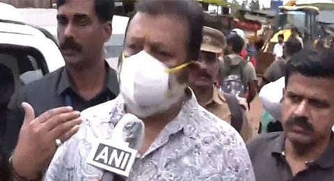 வயநாடு நிலச்சரிவை தேசிய பேரிடராக அறிவிப்பது தொடர்பாக ஆராயப்படும்: சுரேஷ் கோபி