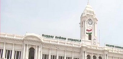 கட்டட அனுமதிக் கட்டணம் உயர்வு குறித்து சென்னை மாநகராட்சி விளக்கம்