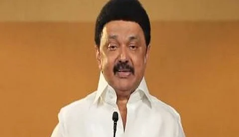 மா மதுரை விழாவைத் தொடங்கி வைத்தார் முதல்வர் ஸ்டாலின்