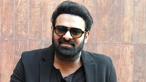 வயநாடு நிலச்சரிவு: ரூ. 2 கோடி நிதியுதவி வழங்கிய பிரபாஸ்!