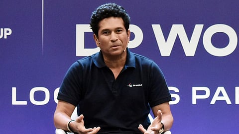 சச்சின்