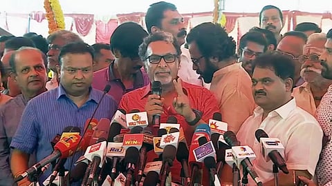 தயாரிப்பாளர் சங்கம், நடிகர் சங்கம் இடையே விரைவில் பேச்சுவார்த்தை