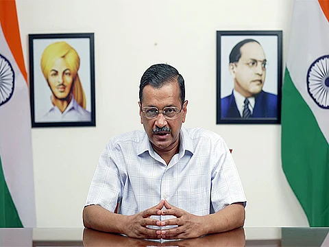 தில்லியில் தேசியக் கொடியை ஏற்றப்போவது யார்?