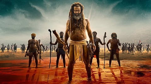 தங்கலான் படத்தை வெளியிட தடையில்லை