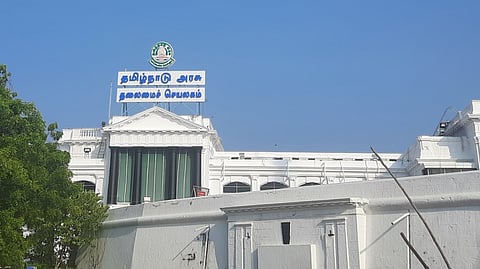 சுதந்திர தினம்: 15 காவல் அதிகாரிகளுக்கு சிறப்புப் பதக்கங்கள்