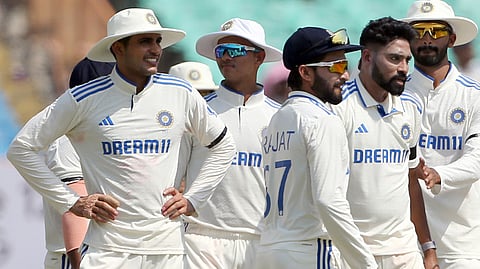 துலீப் கோப்பை