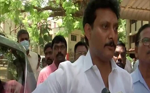 பாடநூல் விலையேற்றம் லாப நோக்கத்துக்காக அல்ல: அமைச்சர் அன்பில் மகேஸ்