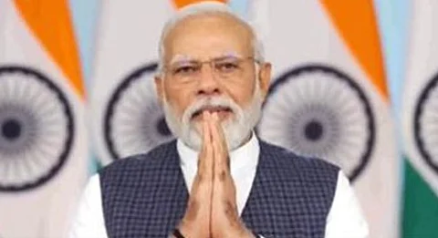 இந்திய பிரிவினையால் பாதிக்கப்பட்டவர்களை நினைவு கூறிய பிரதமர் மோடி