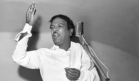 முதல்வர்களுக்கு கருணாநிதி பெற்றுத் தந்த உரிமை!