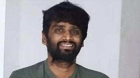 ஹெச். வினோத்