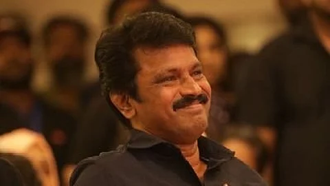 இயக்குநர் சேரன்