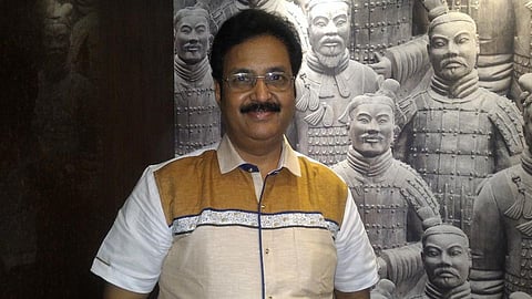 தங்கலான் குறித்து பட்டுக்கோட்டை பிரபாகர்