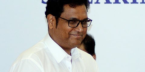 இது இந்தியாவிலேயே முதல் முறை..: தமிழக தொழில்துறை அமைச்சர் டி.ஆர்.பி. ராஜா