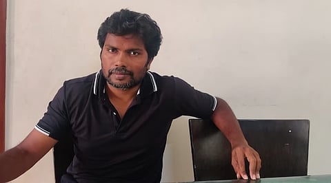 இயக்குநர் பா. இரஞ்சித் மீது வழக்கறிஞர் புகார்!