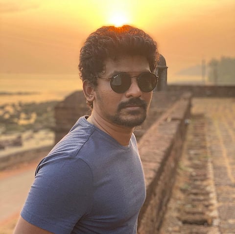 படம்: https://www.instagram.com/nelsondilipkumar/