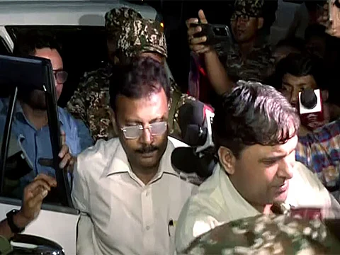 இந்திய மருத்துவச் சங்கத்திலிருந்து சந்தீப் கோஷ் நீக்கம்