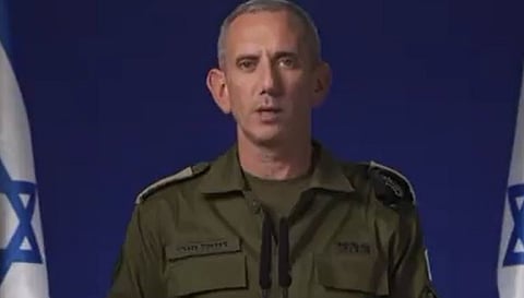 அடுத்த 48 மணிநேரத்துக்கு அவசரநிலை பிரகடனம்: இஸ்ரேல் அரசு