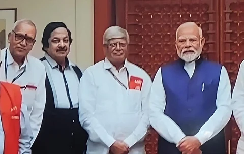 ரயில்வே ஊழியர்களுக்கான ஓய்வூதியம் குறித்த முடிவுகள்: எஸ்.ஆர்.எம்.யூ. கண்ணையா