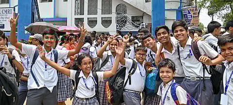 தமிழகத்துக்கான கல்வி நிதியை நிறுத்திவைத்த மத்திய அரசு