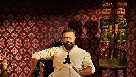 நடிகர் ஜெயசூர்யா