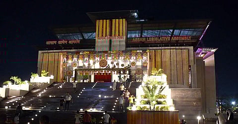 87 வருட கால நடைமுறையை முடிவுக்குக் கொண்டு வந்த அஸ்ஸாம் சட்டப்பேரவை