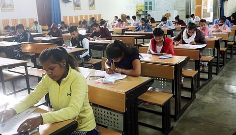 டிஎன்பிஎஸ்சி குரூப் 1 முதல்நிலைத் தேர்வு முடிவுகள் வெளியீடு