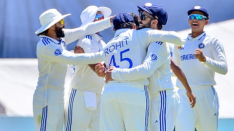 உலக டெஸ்ட் சாம்பியன்ஷிப் இறுதிச் சுற்று: தேதி அறிவிப்பு!