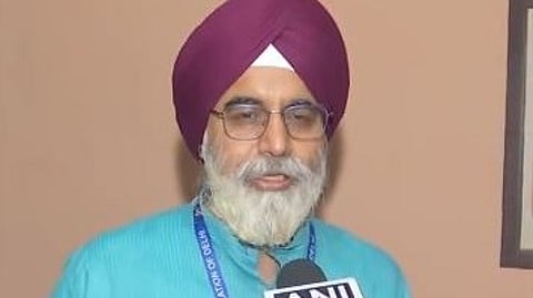 தில்லி மாநகராட்சி வார்டு குழுக்களுக்கான தேர்தலில் அதிக இடங்களைக் கைப்பற்றிய பாஜக