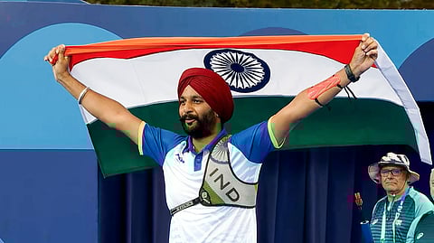 ஹர்விந்தர் சிங்