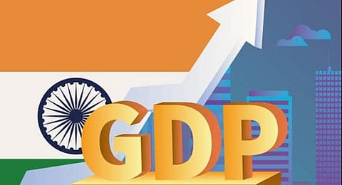 மாநில உள்நாட்டு உற்பத்தி வளர்ச்சியில் இரண்டாவது இடத்தைப் பிடித்த தமிழ்நாடு